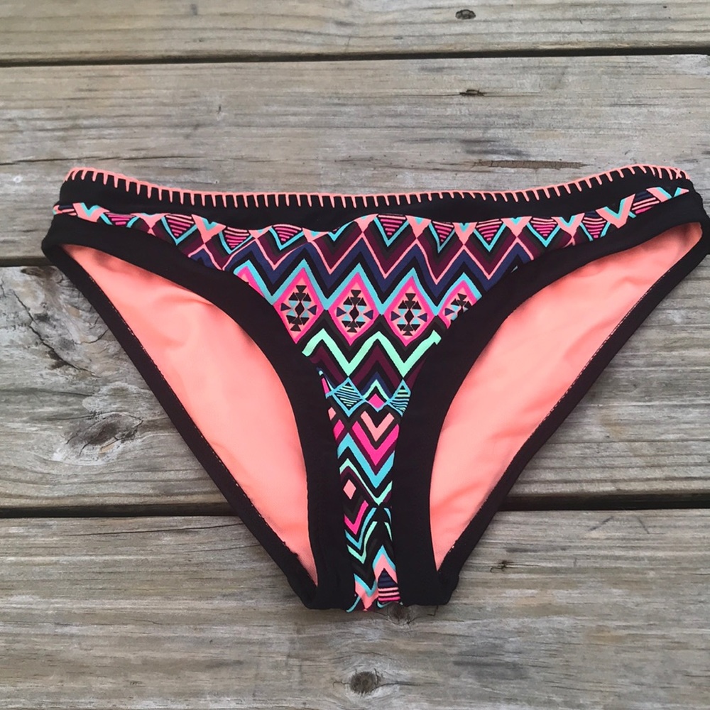 Bikini bottoms